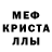 Alpha PVP кристаллы Did Not